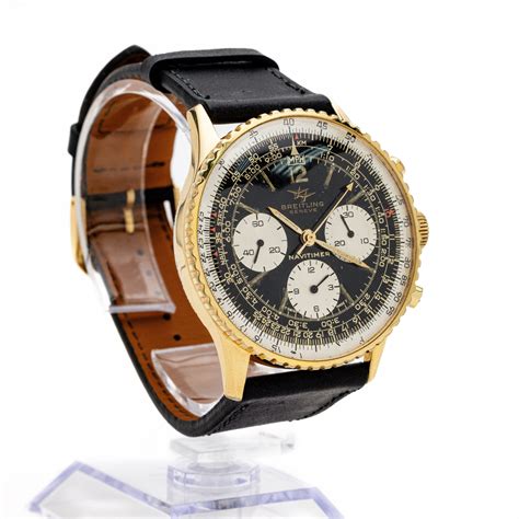 Have breitling navitmer 806 with 7736 movement